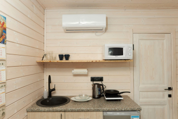 Комфорт студио (вторая береговая линия) — фото 9