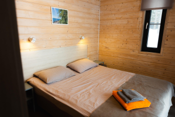 Комфорт с сауной (первая береговая линия) — фото 3