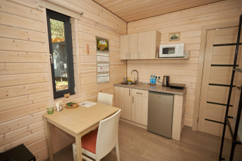 Комфорт студио (первая береговая линия) — фото 4