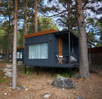 Комфорт студио (первая береговая линия) — фото 1