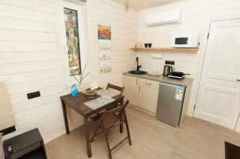 Комфорт студио (вторая береговая линия) — фото 7