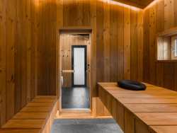 Сауна — фото 1