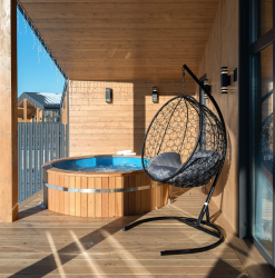 Мини бассейн — фото 1