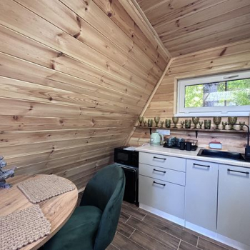 А-фрейм 1 — фото 7