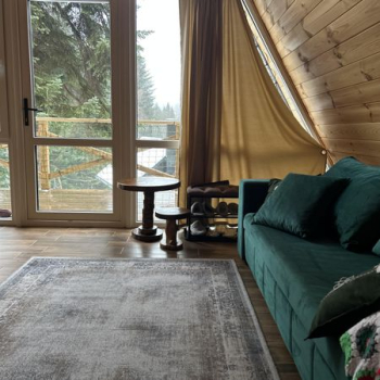 А-фрейм 1 — фото 3