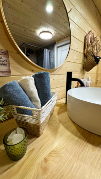 А-фрейм 3 — фото 6