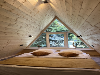 А-фрейм 4 — фото 4