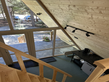 А-фрейм 4 — фото 5