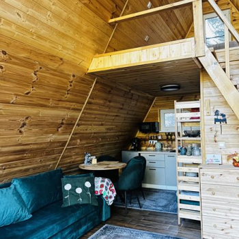 А-фрейм 1 — фото 2