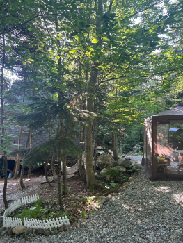 А-фрейм 4 — фото 1