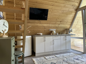 А-фрейм 3 — фото 3