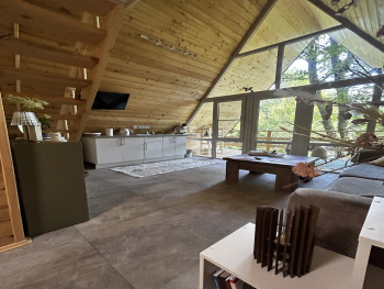 А-фрейм 3 — фото 4