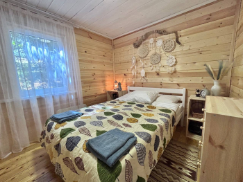 шале — фото 3