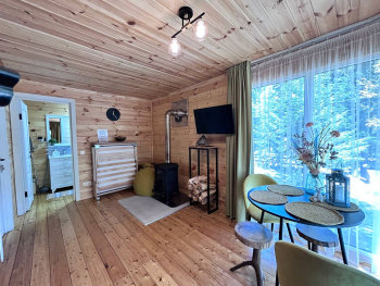 шале — фото 1