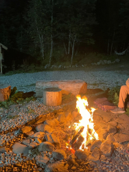 Костровая зона — фото 1