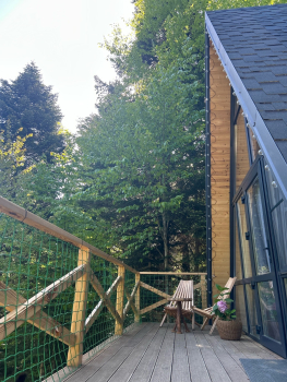 А-фрейм 1 — фото 1