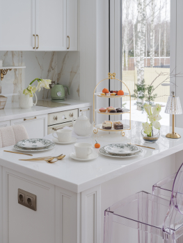 Двухэтажный дом — фото 5