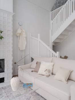 Двухэтажный дом — фото 4