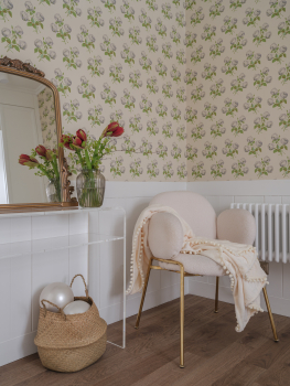 Двухэтажный дом — фото 6