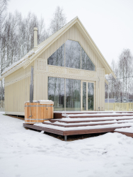 Горячий чан — фото 1