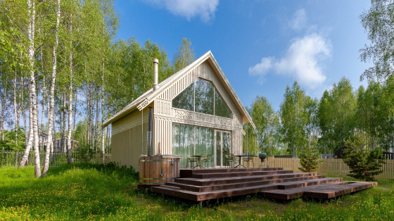 Русская сказка