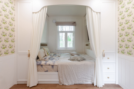 Русская сказка — фото