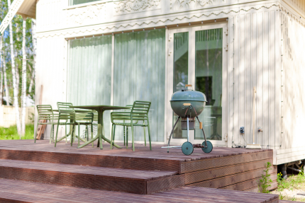 Русская сказка — фото