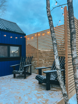 Минидом до 2-х человек — фото 2