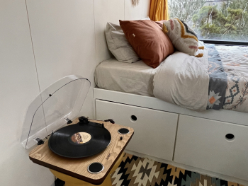 Минидом до 2-х человек — фото 6