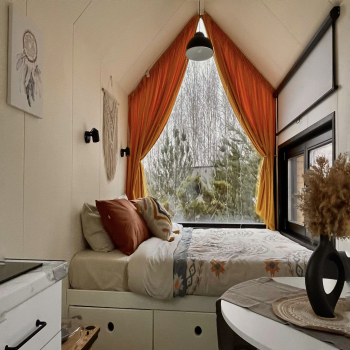 Минидом до 2-х человек — фото 3