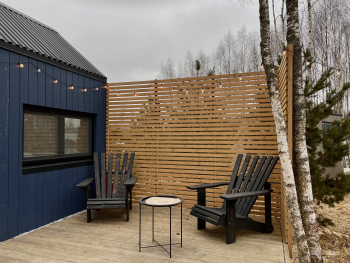 Минидом до 2-х человек — фото 5