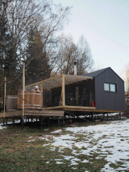 Баня — фото 3