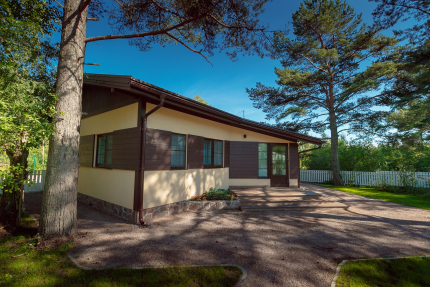 Заостровье — фото