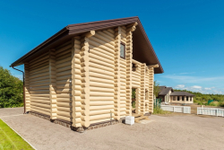 Баня — фото 1