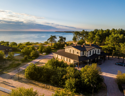 Заостровье — фото