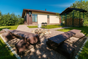 Коттедж №1 — фото 3