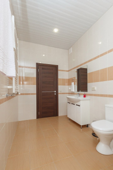 Коттедж №1 — фото 14