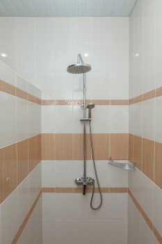 Коттедж №1 — фото 15