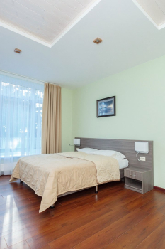 Коттедж №1 — фото 9