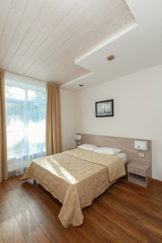 Коттедж №1 — фото 10