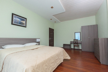 Коттедж №1 — фото 11