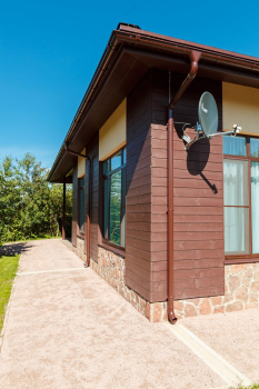 Коттедж №1 — фото 4