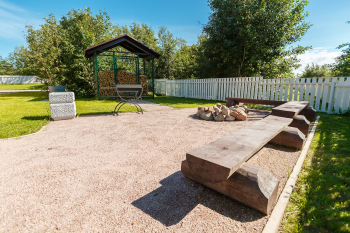 Коттедж №1 — фото 5