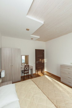 Коттедж №1 — фото 13