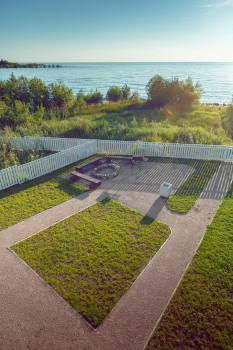 Коттедж №2 — фото 4