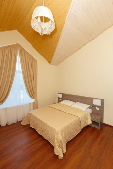 Коттедж №2 — фото 7