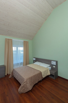 Коттедж №2 — фото 8