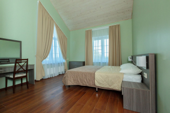 Коттедж №2 — фото 9