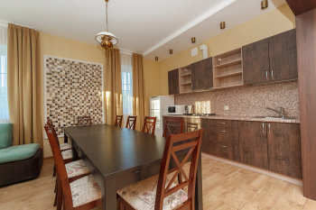 Коттедж №2 — фото 6