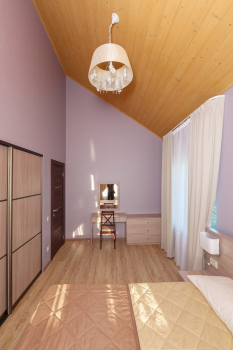 Коттедж №2 — фото 10